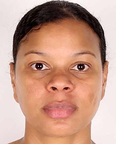 Emily Mutethya Clifton